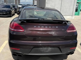 Porsche Panamera * GTS * CARFAX * ОТ ПРЕДСТАВИТЕЛСТВО НА ПОРШЕ *  - 25900 € - 72659327 4