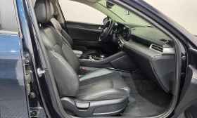 Kia K5 2.0 LPI Trandy  * koreiskikoli.bg *  - 17221 € - 45505006 11