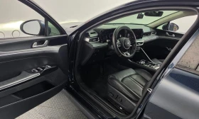 Kia K5 2.0 LPI Trandy  * koreiskikoli.bg *  - 17221 € - 45505006 10