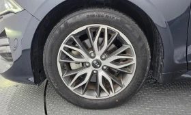 Kia K5 2.0 LPI Trandy  * koreiskikoli.bg *  - 17221 € - 45505006 5