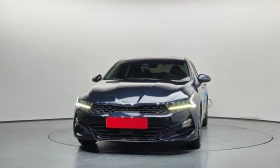 Kia K5 2.0 LPI Trandy  * koreiskikoli.bg *  - 17221 € - 45505006 3