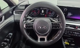 Kia K5 2.0 LPI Trandy  * koreiskikoli.bg *  - 17221 € - 45505006 13