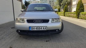 ����� �� �������� �� Audi A3