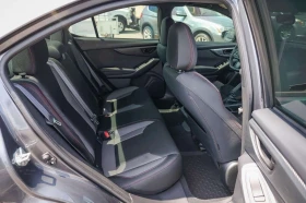 Subaru WRX ПОДГРЕВИ| LANE ASSIST| KAMEРA| CARFAX|  | Auto.bg — изображение 12