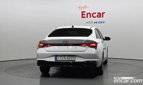Hyundai Elantra 1.6 LPi Style | Auto.bg — изображение 4