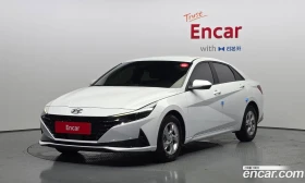 Hyundai Elantra 1.6 LPi Style