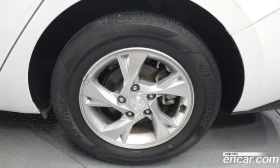Hyundai Elantra 1.6 LPi Style | Auto.bg — изображение 7