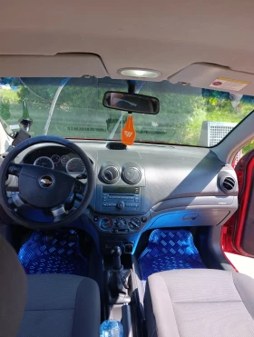 Chevrolet Aveo - 1300 € - 94737099 6