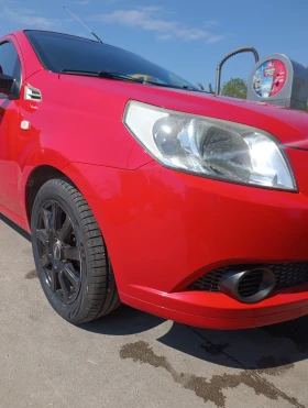 Chevrolet Aveo - 1300 € - 94737099 2