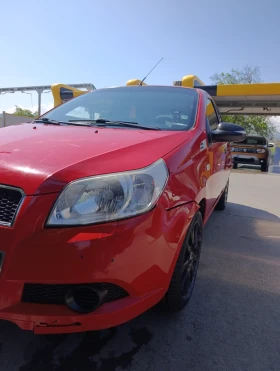 Chevrolet Aveo - 1300 € - 94737099 3