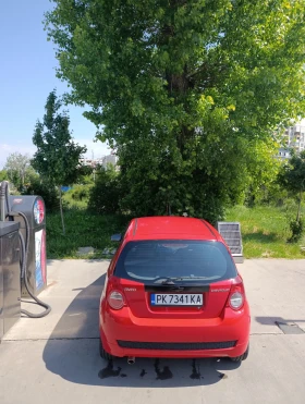 Chevrolet Aveo - 1300 € - 94737099 4