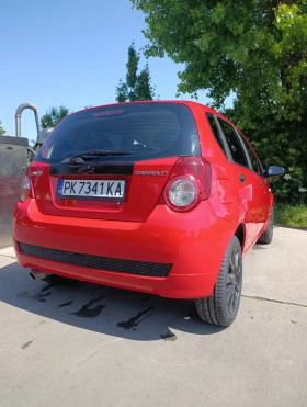 Chevrolet Aveo - 1300 € - 94737099 5