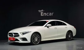 Mercedes-Benz CLS 450 * 4MATIC AMG Line * ФИКСИРАНА ЦЕНА ДО БЪЛГАРИЯ * 