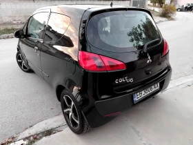 Mitsubishi Colt Cz3.75k.������.������.2007 | Mobile.bg � ����� ������ 4