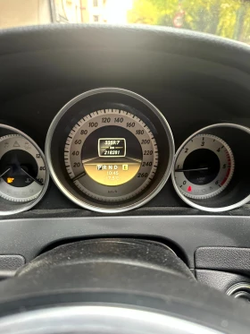 Mercedes-Benz C 220 AVANGARD - 9999 € - 14744613 5