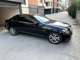 Mercedes-Benz C 220 AVANGARD