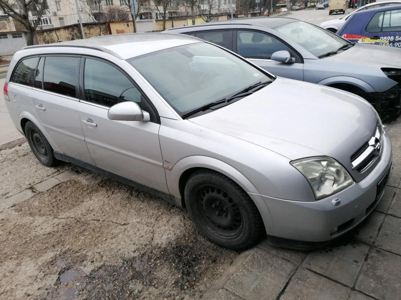 Opel Vectra 1.9 cdti 120hp , снимка 2 - Автомобили и джипове - 47257525