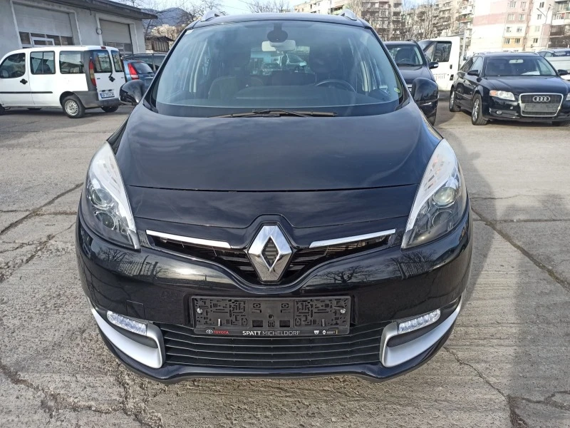 Renault Scenic 1.2I, снимка 2 - Автомобили и джипове - 44113908