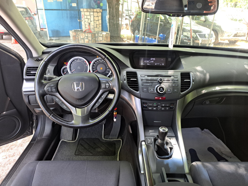 Honda Accord 2, 0 бензин, 90, 000 км, снимка 2 - Автомобили и джипове - 46318931