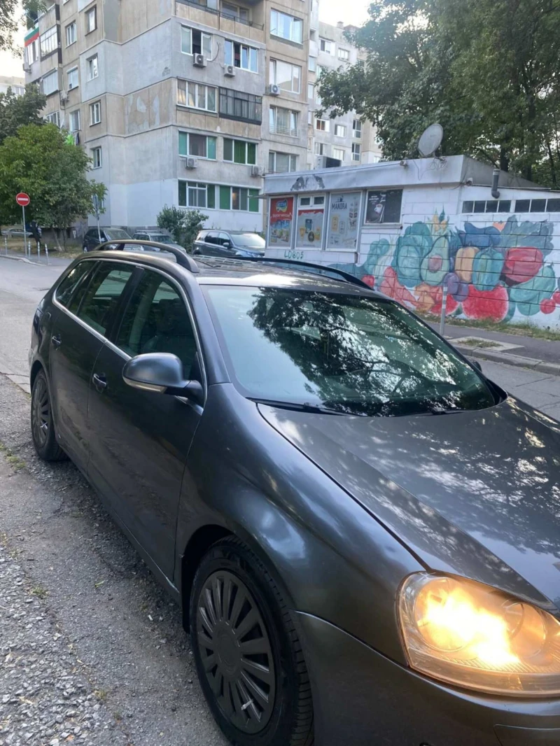 VW Jetta, снимка 3 - Автомобили и джипове - 47468532