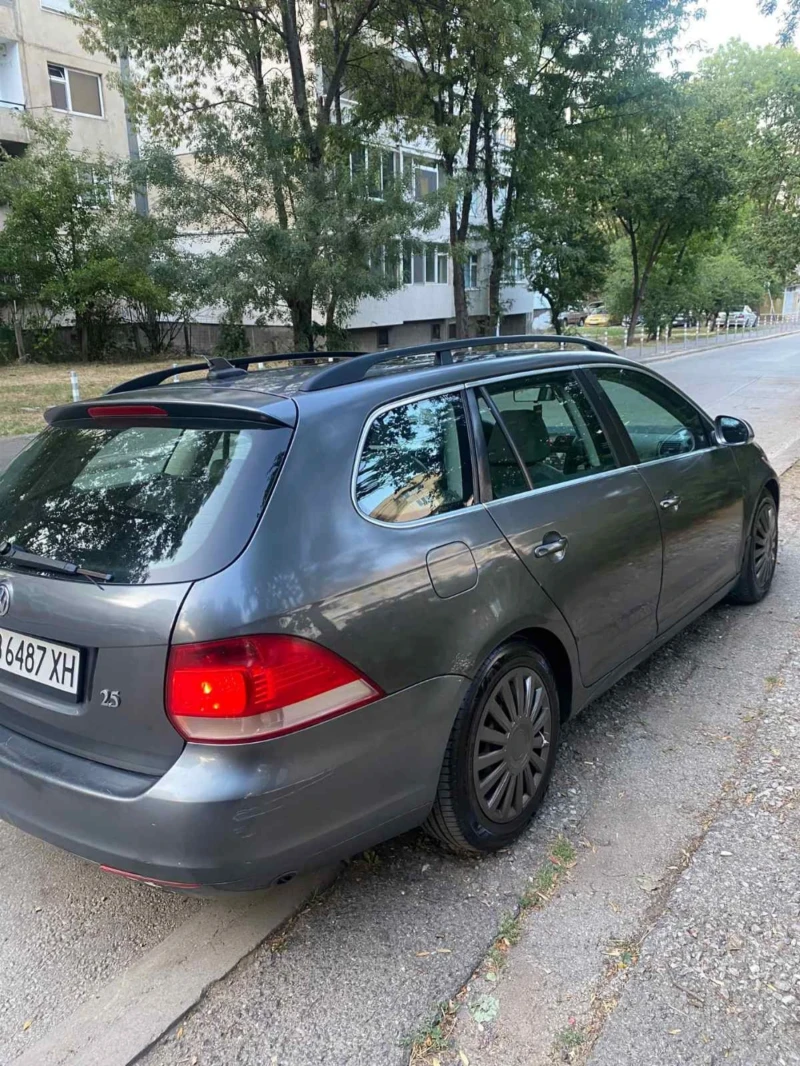 VW Jetta, снимка 2 - Автомобили и джипове - 47468532