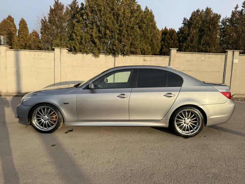 BMW 535 d 272, снимка 8 - Автомобили и джипове - 48936705