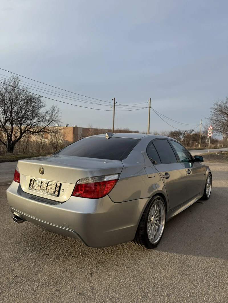 BMW 535 d 272, снимка 5 - Автомобили и джипове - 48936705