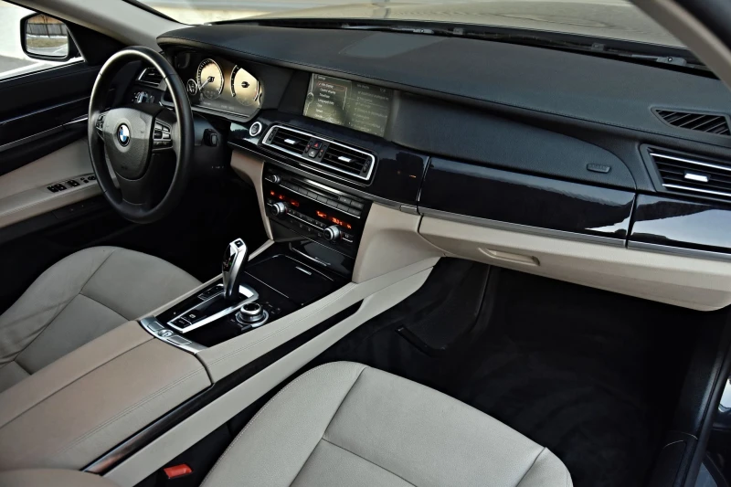 BMW 730 730 xdrive Ел. теглич, снимка 15 - Автомобили и джипове - 49262422