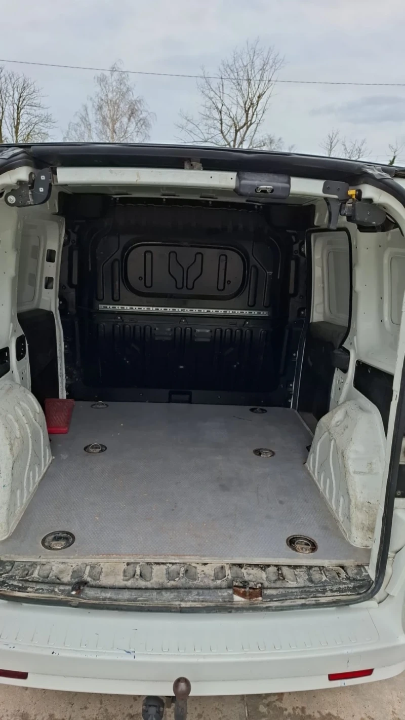 Fiat Doblo, снимка 4 - Автомобили и джипове - 49541539