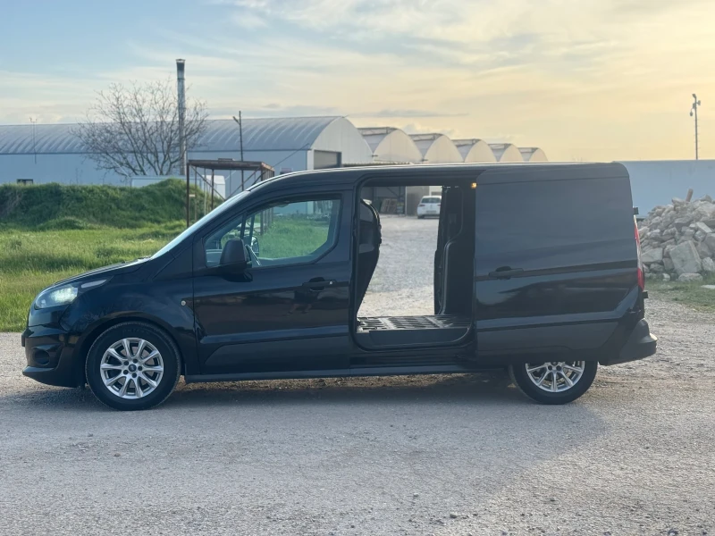 Ford Connect 1.6 Diesel , снимка 8 - Автомобили и джипове - 50330227