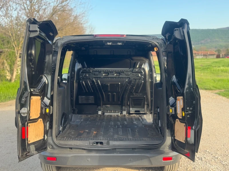 Ford Connect 1.6 Diesel , снимка 10 - Автомобили и джипове - 50330227