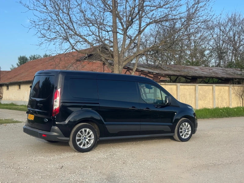 Ford Connect 1.6 Diesel , снимка 6 - Автомобили и джипове - 50330227