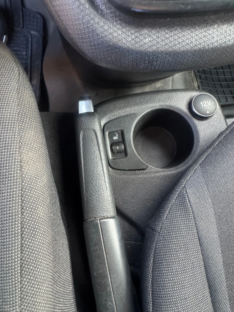 Ford Connect 1.6 Diesel , снимка 14 - Автомобили и джипове - 50330227