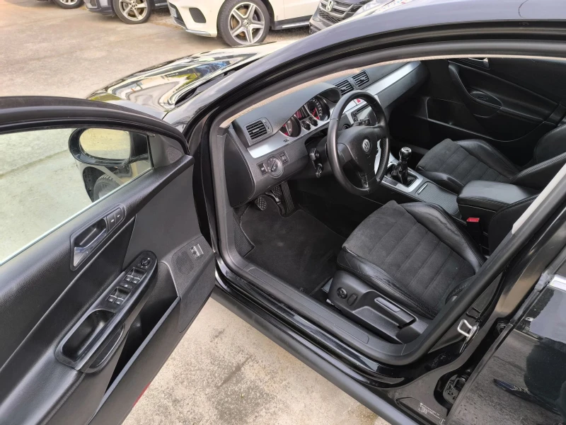 VW Passat 2.0TDI NAVI HIGHLINE 4-MOTION, снимка 8 - Автомобили и джипове - 50381431