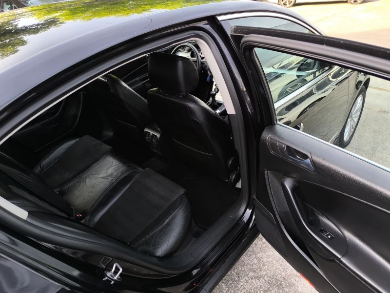 VW Passat 2.0TDI NAVI HIGHLINE 4-MOTION, снимка 11 - Автомобили и джипове - 50381431