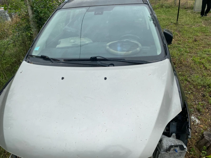 Mazda 5 rf7, снимка 3 - Автомобили и джипове - 51713761