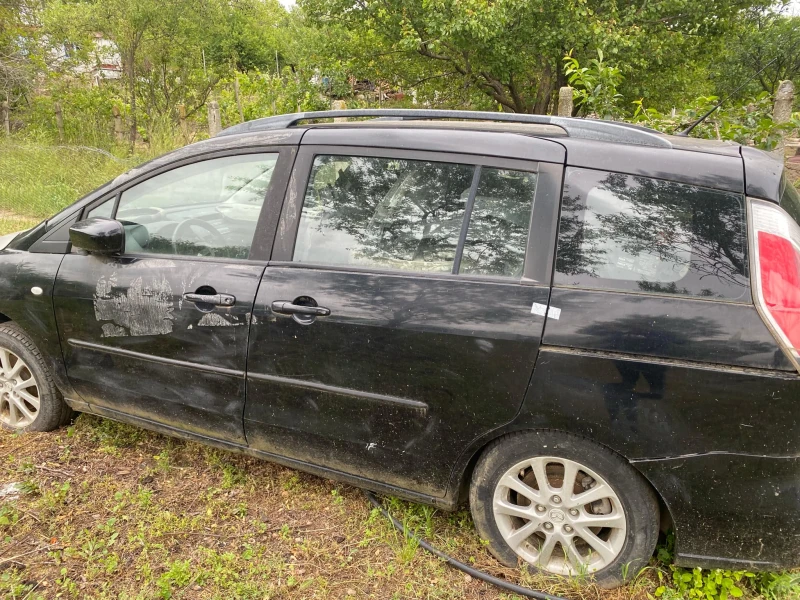 Mazda 5 rf7, снимка 2 - Автомобили и джипове - 51713761