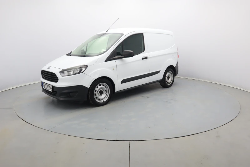 Ford Courier 1.5