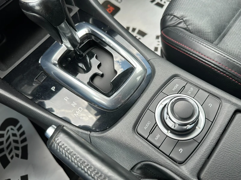 Mazda 6 2.2d 175 к.с. ОТ БЪЛГАРИЯ, снимка 12 - Автомобили и джипове - 50964953