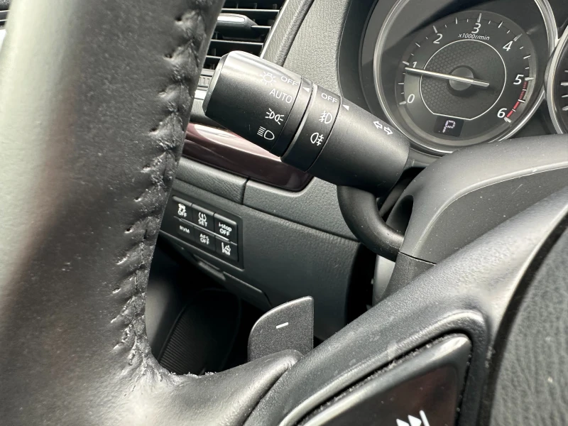 Mazda 6 2.2d 175 к.с. ОТ БЪЛГАРИЯ, снимка 16 - Автомобили и джипове - 50964953