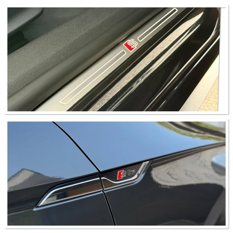 Audi A5 Sportback 2.0TFSI S-line Distronic Lane 360 Mild-H, снимка 17 - Автомобили и джипове - 51097978