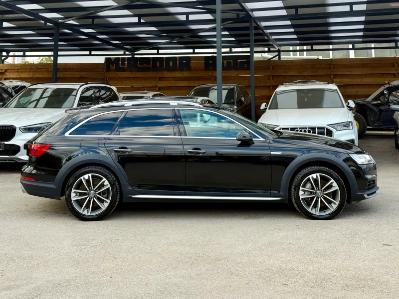 Audi A4 2.0 TFSI AllRoad Technik S-Line, снимка 4 - Автомобили и джипове - 51966601