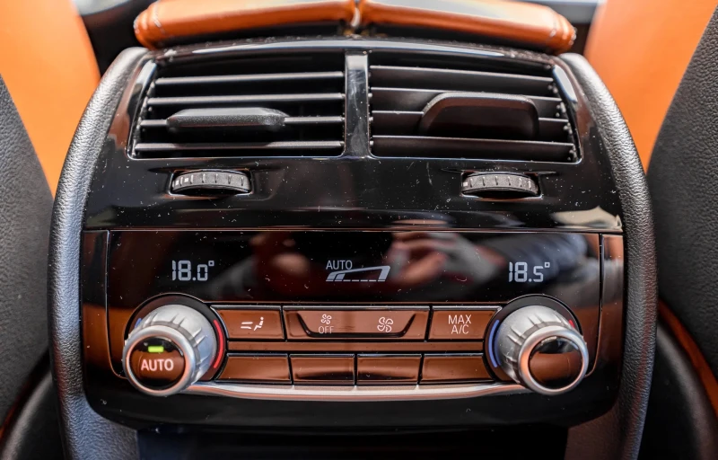 BMW M5 Competition 4.4 xDrive , снимка 9 - Автомобили и джипове - 52527765