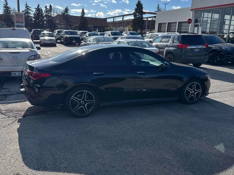 Mercedes-Benz CLA 250 * * CARFAX * * АВТО КРЕДИТ * * , снимка 3 - Автомобили и джипове - 52792897