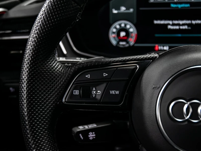 Audi A5 * PROGRESSIV * CARFAX * ЦЕНА ДО БЪЛГАРИЯ, снимка 17 - Автомобили и джипове - 52969192