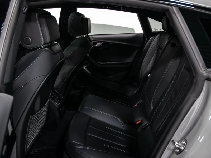 Audi A5 * PROGRESSIV * CARFAX * ЦЕНА ДО БЪЛГАРИЯ, снимка 13 - Автомобили и джипове - 52969192