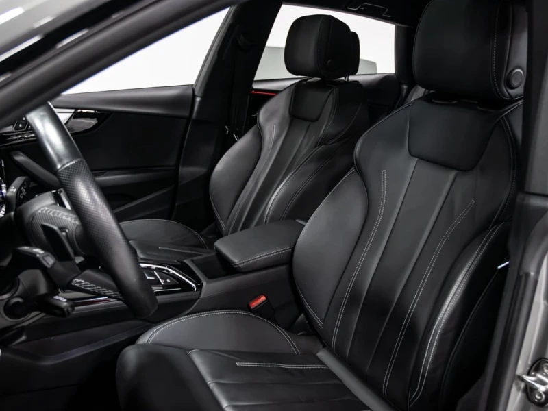 Audi A5 * PROGRESSIV * CARFAX * ЦЕНА ДО БЪЛГАРИЯ, снимка 12 - Автомобили и джипове - 52969192