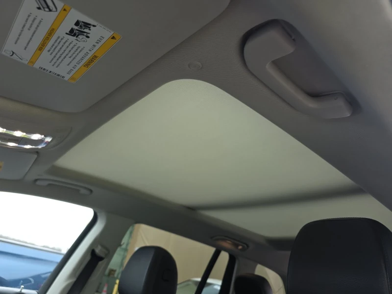 Mercedes-Benz GLS 450 4MATIC, снимка 14 - Автомобили и джипове - 53111776