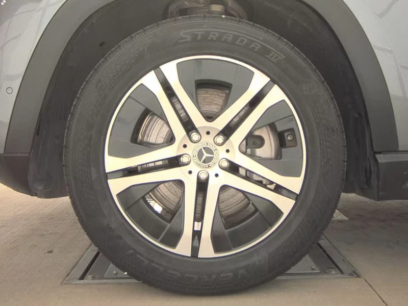 Mercedes-Benz GLS 450 4MATIC, снимка 7 - Автомобили и джипове - 53111776