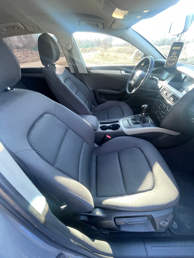 Audi A4, снимка 5 - Автомобили и джипове - 53165900